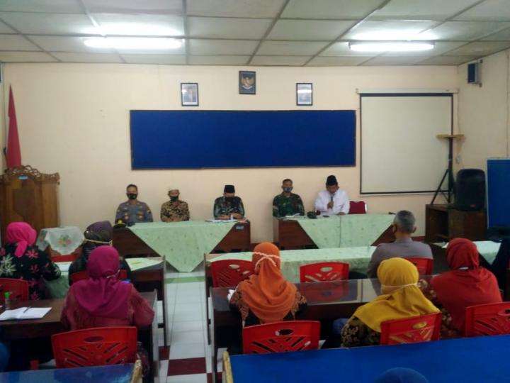 Pengajian Sarana Menimba Ilmu Agama Dan Meningkatkan Keimanan